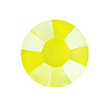 Preciosa® MAXIMA Crystal No Hotfix Flatback Stones Y-PRC-NSS12-00030-486-3