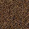 TOHO Round Seed Beads X-SEED-TR15-0278-2