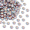Preciosa® Crystal Hotfix Flatback Stones Y-PRC-HSS16-90350-200-1