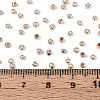 12/0 Glass Seed Beads SEED-A017-2mm-1107-4