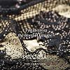 Preciosa® Crystal Hotfix Flatback Stones Y-PRC-HSS6-21110-200-4