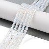 Opalite Beads Strands G-A233-A02-02-2
