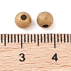 Titanium Beads STAS-R224-02C-G-3