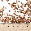 TOHO 8/0 Round Beads SEED-TR08-2208-3