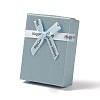 Cardboard Jewelry Set Boxes CBOX-R038-05-3