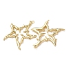 Alloy Big Pendants FIND-Z095-10G-2