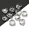 Natural Quartz Crystal Beads G-P531-A31-01-1
