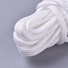 7 Strand Core Polyester Cords Rope OCOR-WH0052-31A-2