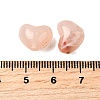 Transparent Acrylic Beads MACR-K359-50E-3