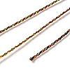 100M Braided Polyester Cords OCOR-A010-04G-3