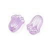 Imitation Pearl Acrylic Beads AC-CBAAA05-09B-2