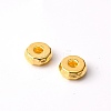 Tibetan Style Spacer Beads K0968012-3