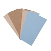 Sandpaper Polishing Abrasive Sanding Paper TOOL-WH0140-09-1