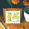 PVC Plastic Clear Stamps DIY-WH0631-0722-4