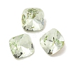 Glass Rhinestone Cabochons RGLA-L029-14B-238-1