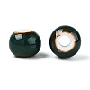 Handmade Porcelain Beads PORC-T133-11A-09-2