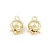 Alloy Charms AL-CBA43BE-19B-G-1