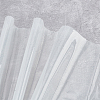 Transparent TPU Soft Waterproof Fabric DIY-WH0308-254A-09-3