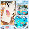 Fish DIY Silicone Molds DIY-TA0011-28D-9