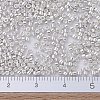 MIYUKI Delica Beads X-SEED-J020-DB0551-4