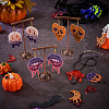 DIY Earring Making Kits DIY-FW0001-14-7