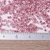 MIYUKI Delica Beads SEED-X0054-DB0902-4