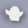 Resin Cabochons LS-CRES-T011-32-2