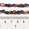 Natural Tourmaline Beads Strands G-L608-A01-01-5