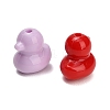Opaque Acrylic Beads AC-CBA6BCC-09-2