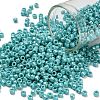 TOHO 8/0 Round Beads X-SEED-TR08-0413-1