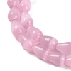 Cat Eye Beads Strands X-CE-U001-02B-4