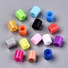 15 Colors Fuse Beads for Kids Crafts DIY-N002-015-4
