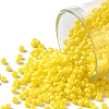 TOHO 11/0 Round Beads X-SEED-TR11-0402F-1