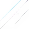 3-Ply Segment Dyed Nylon Braided Cords NWIR-F011-01I-3