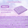 Polyester Fabric for Children Photography Props DIY-WH20002-05A-2