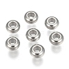304 Stainless Steel Beads LS-STAS-L222-41A-P-3
