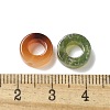 Mixed Gemstone Bead Frame G-C167-03-3