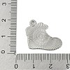 Christmas Theme Alloy Enamel Pendants LS-ENAM-Z020-02B-3