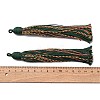 Cotton Tassel Pendants FIND-D302-03N-3