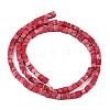 Natural Imperial Jasper Beads Strands GG-CBA6BAC-G04-04-5