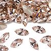 Preciosa® MAXIMA Crystal Fancy Stones X-PRC-FG15-70530-1