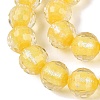 Resin Beads Strands RESI-N044-04A-A13-3
