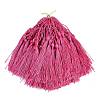 Polyester Tassel Decorations OCOR-Q023-04-1