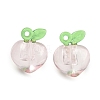 Transparent Acrylic Pendants AC-CBA97EB-05C-1