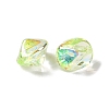 Acrylic Beads PACR-C008-01C-2