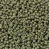 MIYUKI Round Rocailles Beads SEED-X0055-RR4474-3