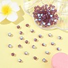 Preciosa® Crystal Beads Y-PRC-BA4-20050-20019-4