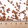 TOHO Round Seed Beads X-SEED-TR08-PF0562F-4