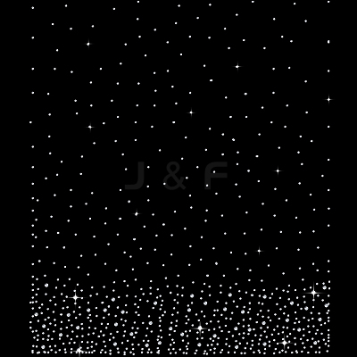 14Pcs Glass Rhinestone HTV Transfer Vinyl Sheets DIY-FG0010-29A-1