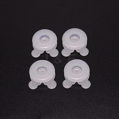 Plastic Cotton Quilt Fixator FIND-WH0094-27-1